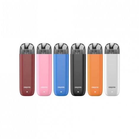 Aspire Minican 3 Kit 2ml