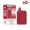 KadoBar 6500 Puff Rechargeable Disposable Vape