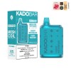 KadoBar 6500 Puff Rechargeable Disposable Vape