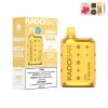 KadoBar 6500 Puff Rechargeable Disposable Vape