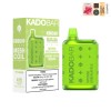 KadoBar 6500 Puff Rechargeable Disposable Vape