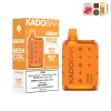 KadoBar 6500 Puff Rechargeable Disposable Vape