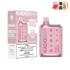 KadoBar 6500 Puff Rechargeable Disposable Vape