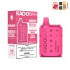 KadoBar 6500 Puff Rechargeable Disposable Vape